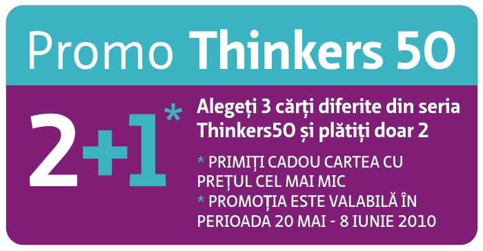 publica promo thinkers 50