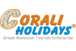 Corali Holidays