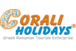 CORALI HOLIDAYS