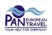 PAN EUROPEAN TRAVEL