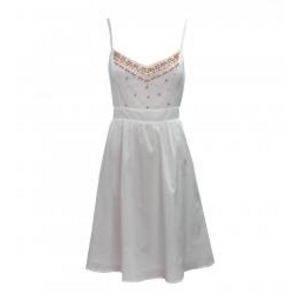 Rochie cu margele Tara