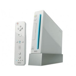 ( OPENBOX ) Consola Nintendo Wi