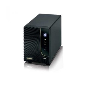 Network Storage ZyXEL