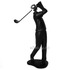 Statueta Jucator de golf, cadou barbati