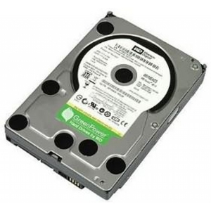 HDD Desktop WD20EARS