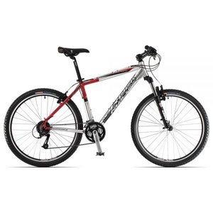 Bicicleta Rock Machine Thunder 50 