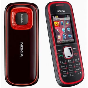 Telefon mobil Nokia 5030