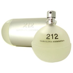 CAROLINA HERRERA 212