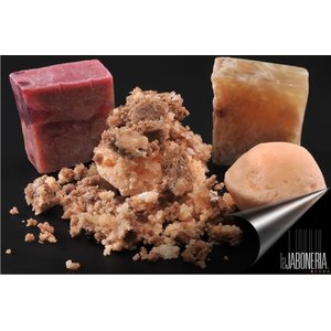PACHET PROMOTIONAL La Jaboneria