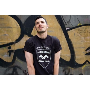 Tricou Le Createur OGSC BCK