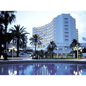 Sousse - Hotel Chems El Hana 3*