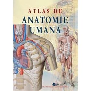 ATLAS DE ANATOMIE UMANA