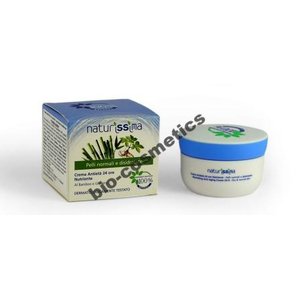 Crema antirid - ten normal, deshidratat