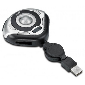 Mouse Genius Traveler 350