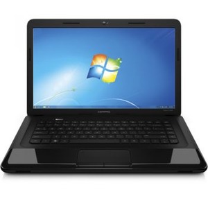 RESIGILAT: Laptop HP Compaq Presario