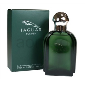 Jaguar Jaguar for Men Eau de Toilette pentru  barbati