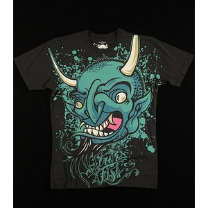 Iron Fist Tricou Devils 