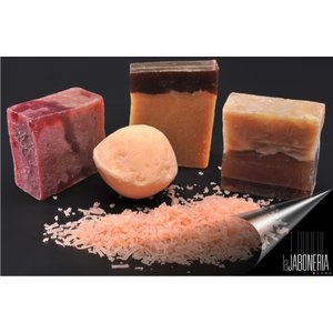 PACHET PROMOTIONAL  La Jaboneria