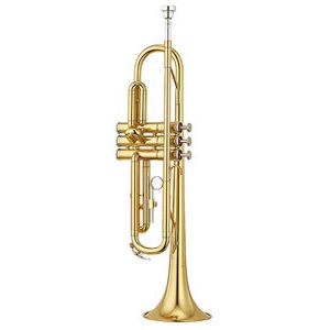 Trompeta Bb Yamaha YTR 1335