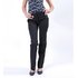Pantaloni office gri 