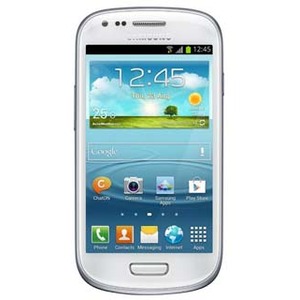 Samsung Galaxy S III Mini 8 GB Alb