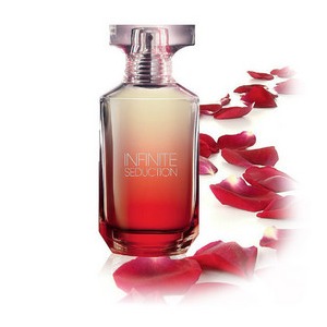 EDT INFINITE SEDUCTION PENTRU EA 50ML