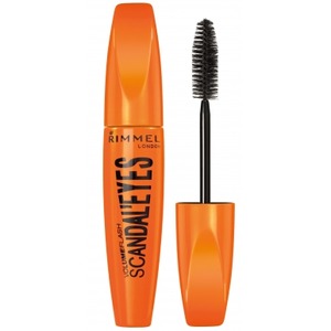 ScandalEyes Mascara 54721001 Black