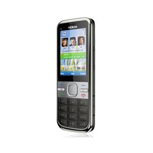 Nokia C5