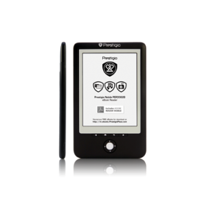 E-Book Reader 6