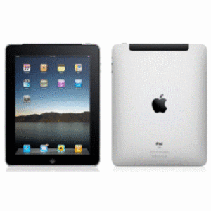  Apple iPad wifi 16GB