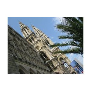 Cluj - Viena - Cluj