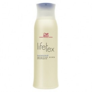 Sampon Wella Lifetex Balanced Sensitive