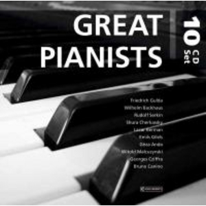 Great Pianists