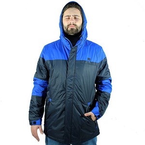 DC STANMORE JACKET DC NAVY