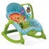 Balansoar 2in1 Deluxe Precious Planet - Fisher-Price