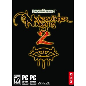 Neverwinter Nights 2 