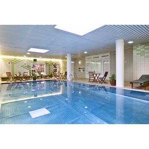 Revelion Wellness & Spa Budapesta cu doar 225 euro! Avion si taxa inclusa!