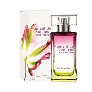 Apă de parfum MOMENT DE BONHEUR