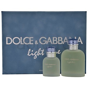 Dolce & Gabbana Light Blue Pour Homme