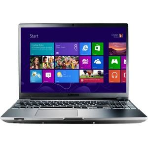 Laptop Samsung NP700Z5C-S02RO 