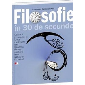 Filozofie in 30 de secunde