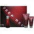 Hugo Boss Deep Red