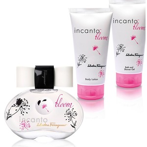 SALVATORE FERRAGAMO Incanto Bloom Set Cadou