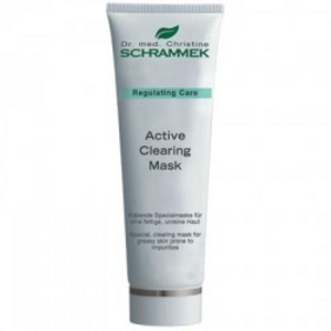 Active Clearing Mask