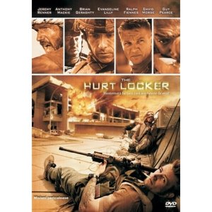 The Hurt Locker / Misiuni Periculoase (DVD)