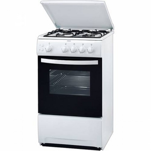 Aragaz ZCG552GW
