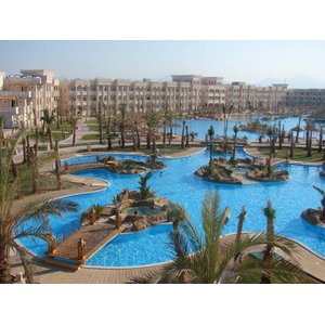 EGIPT - Hurghada 2010 