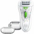 Epilator cu cap pivotant Philips