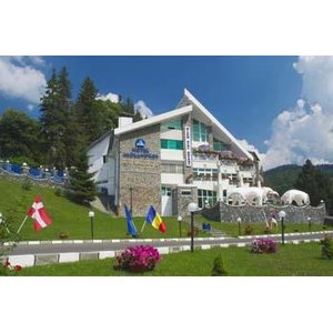 HOTEL ALEXANDROS