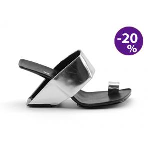 Porn Toe Mirror